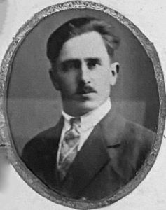 Morenweiser Bernhard